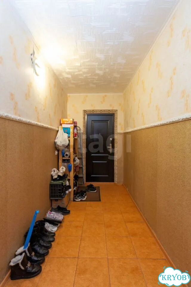 4-к. квартира, 80,1 м², 4/9 эт. фото 35