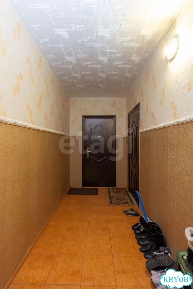 4-к. квартира, 80,1 м², 4/9 эт. фото 36