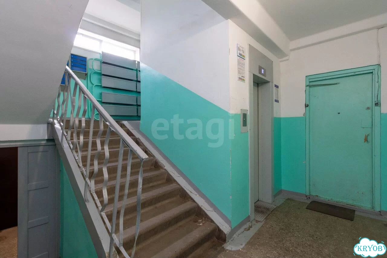 4-к. квартира, 80,1 м², 4/9 эт. фото 37