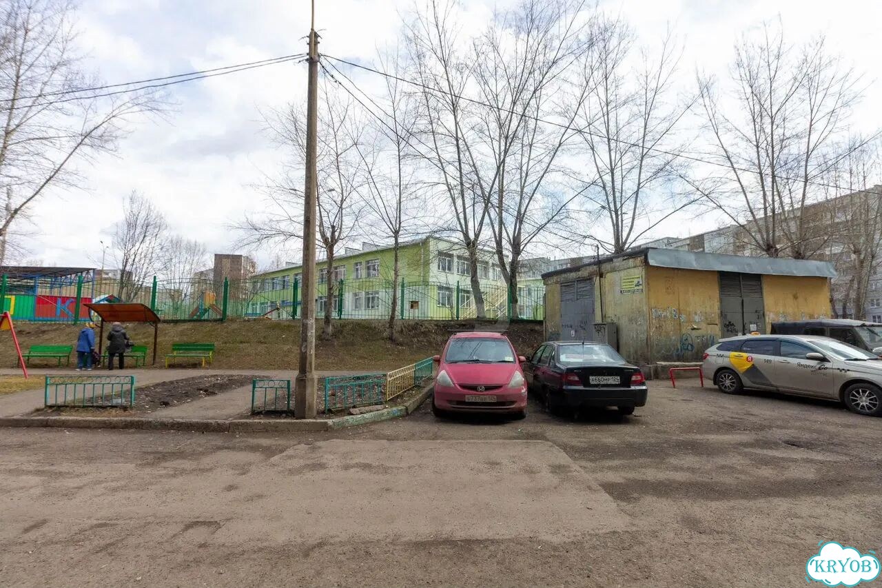 4-к. квартира, 80,1 м², 4/9 эт. фото 40