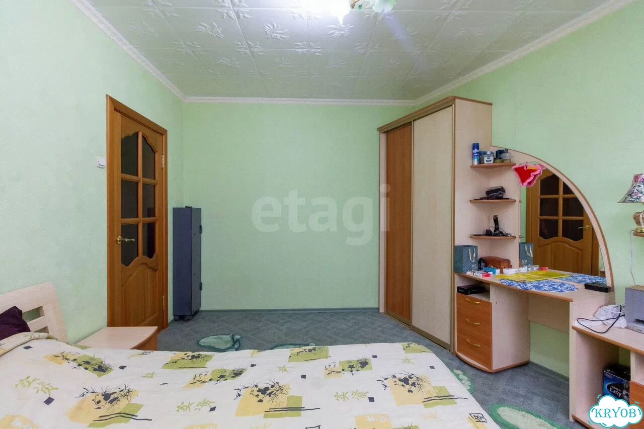 4-к. квартира, 80,1 м², 4/9 эт. фото 5