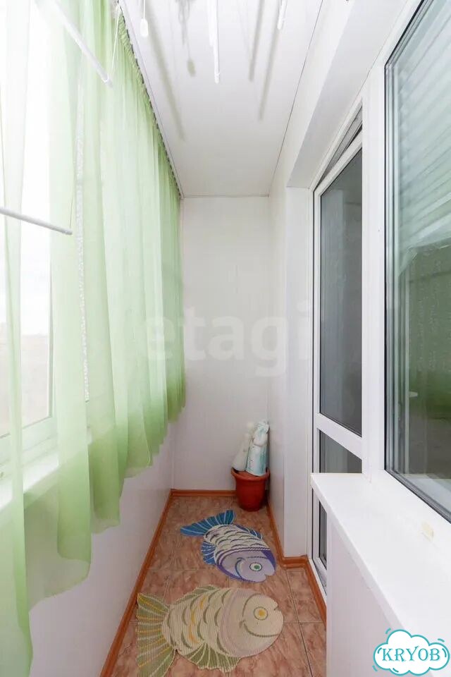 4-к. квартира, 80,1 м², 4/9 эт. фото 6