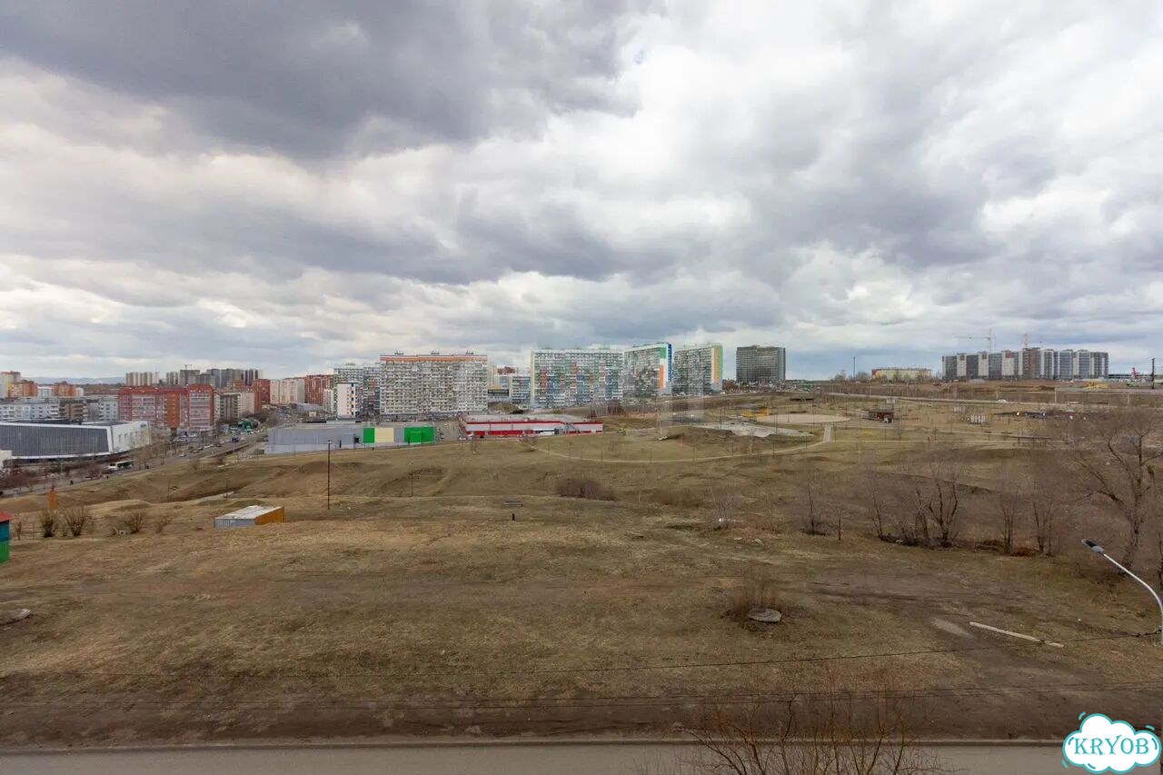 4-к. квартира, 80,1 м², 4/9 эт. фото 7
