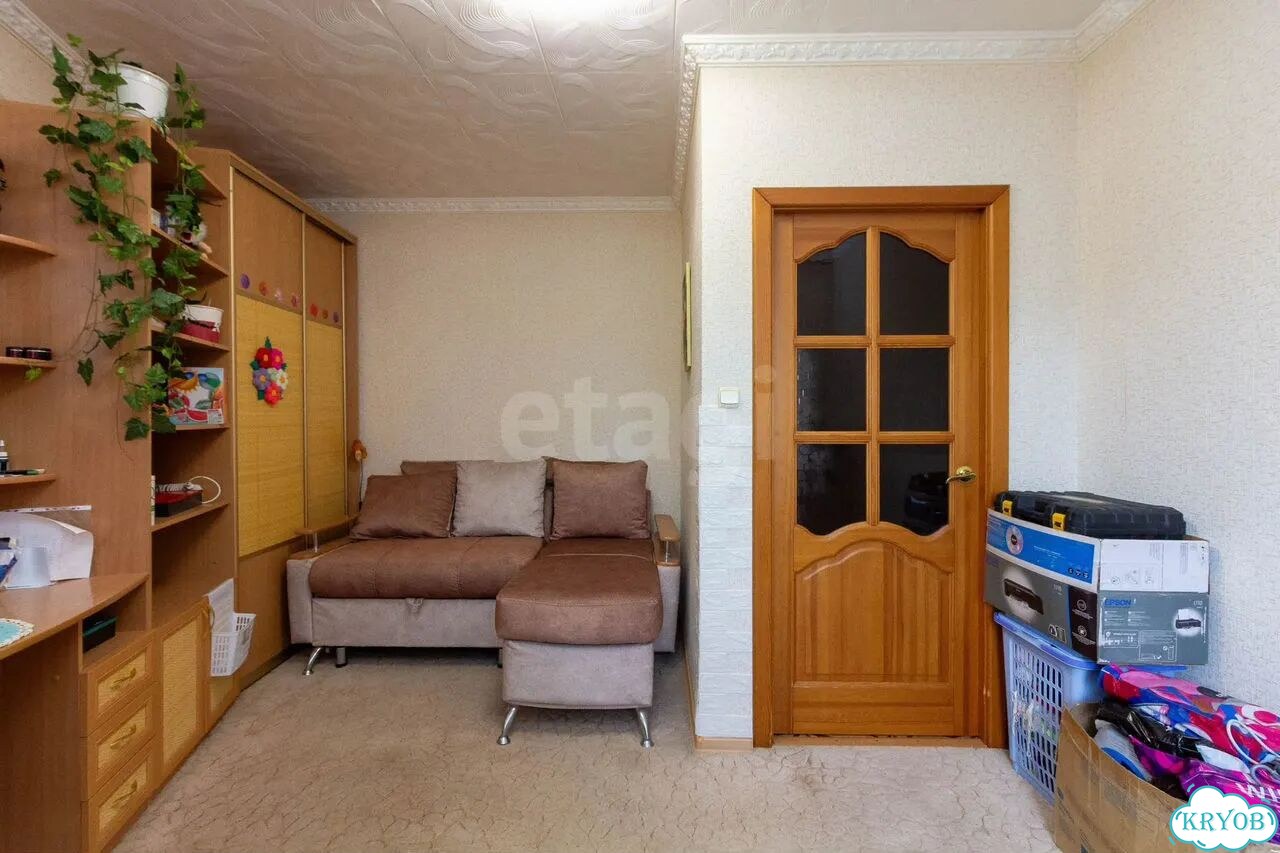 4-к. квартира, 80,1 м², 4/9 эт. фото 9
