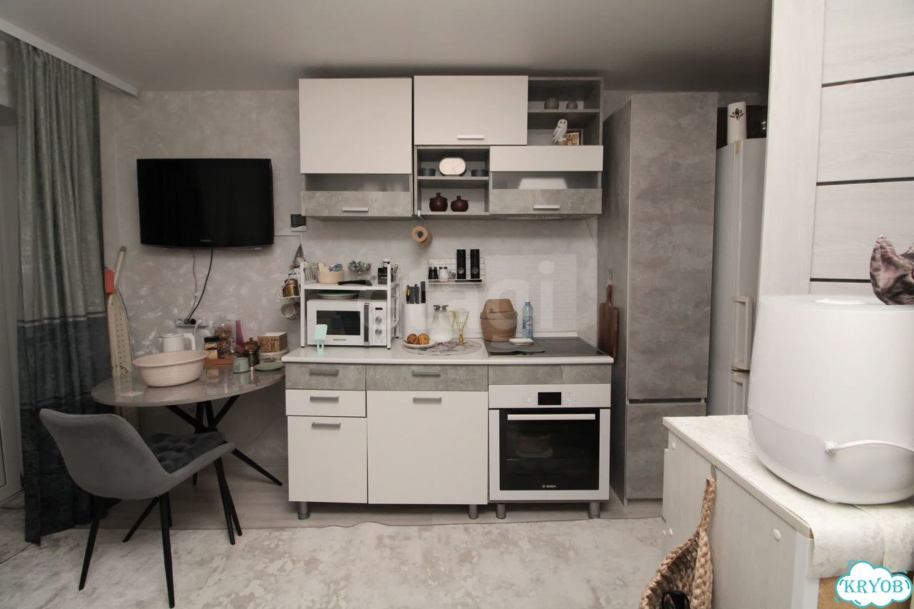 Квартира-студия, 12,3 м², 3/5 эт. фото 1
