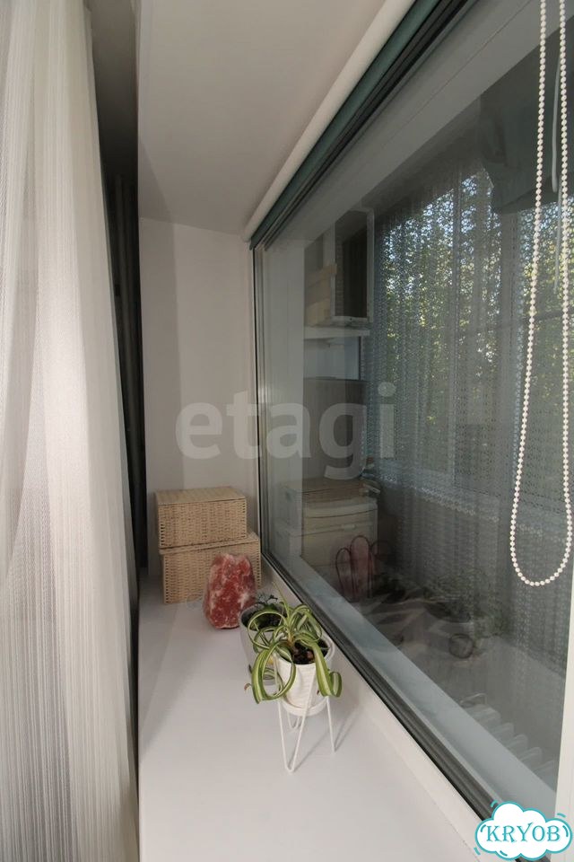 Квартира-студия, 12,3 м², 3/5 эт. фото 11