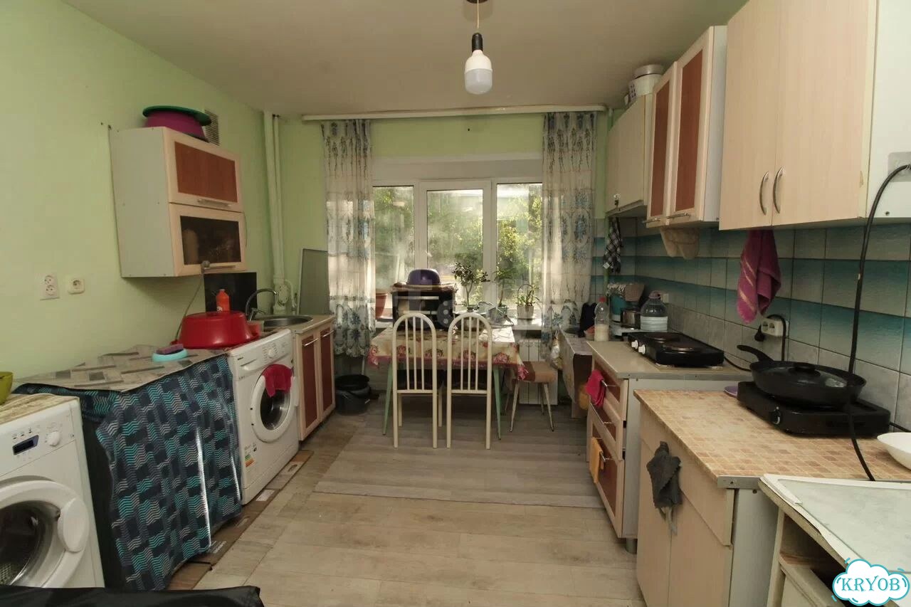 Квартира-студия, 12,3 м², 3/5 эт. фото 13