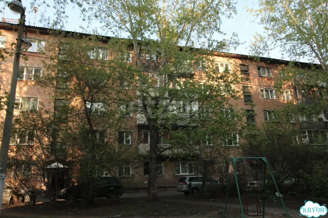 Квартира-студия, 12,3 м², 3/5 эт. фото 15