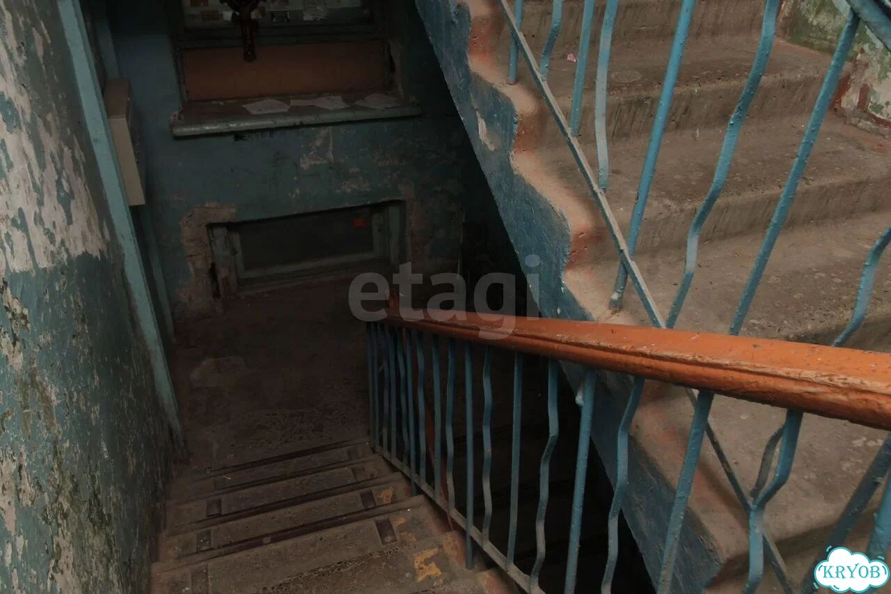 Квартира-студия, 12,3 м², 3/5 эт. фото 17