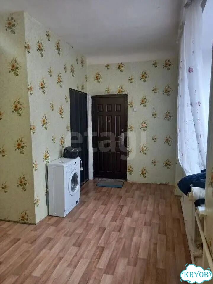 Квартира-студия, 18,2 м², 3/5 эт. фото 1