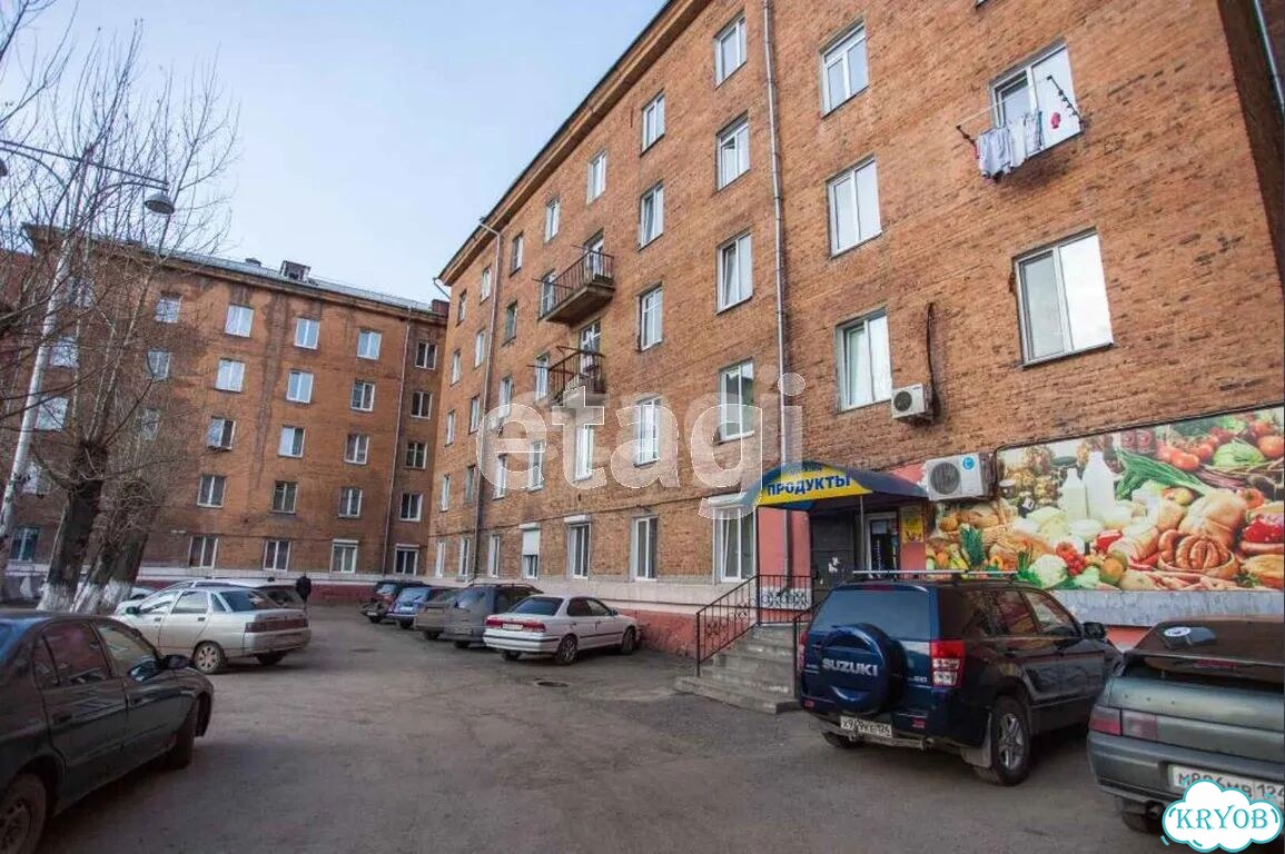 Квартира-студия, 18,2 м², 3/5 эт. фото 2