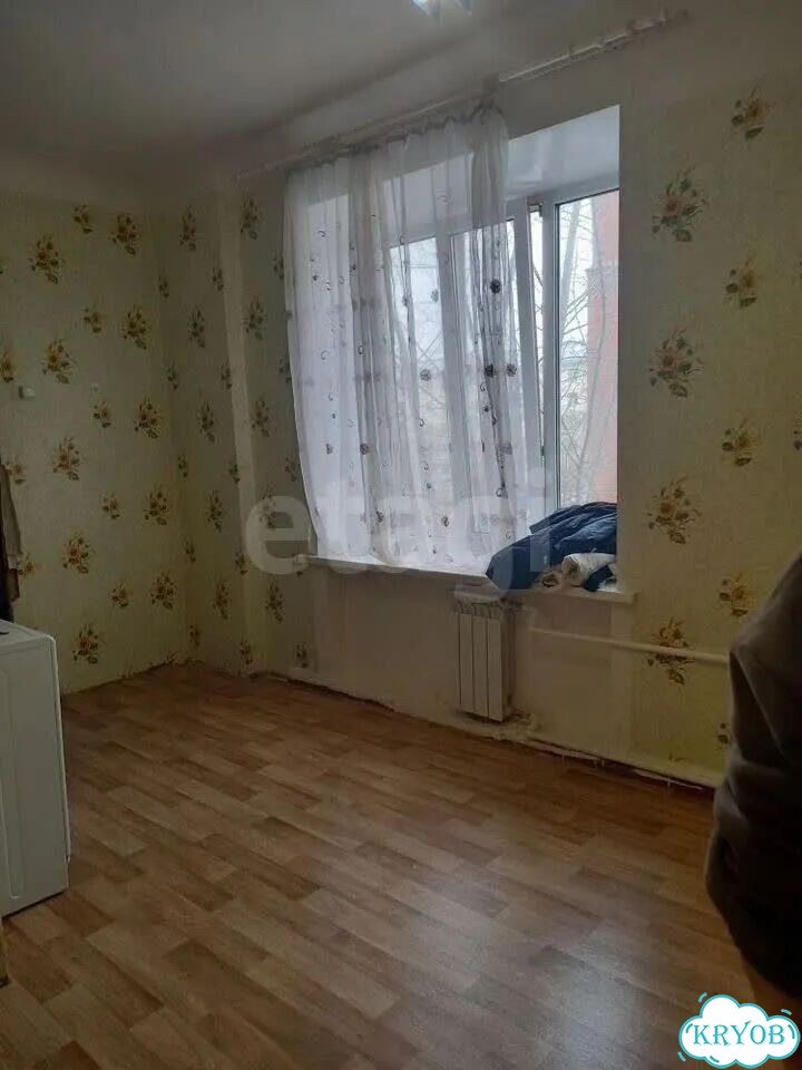 Квартира-студия, 18,2 м², 3/5 эт. фото 3