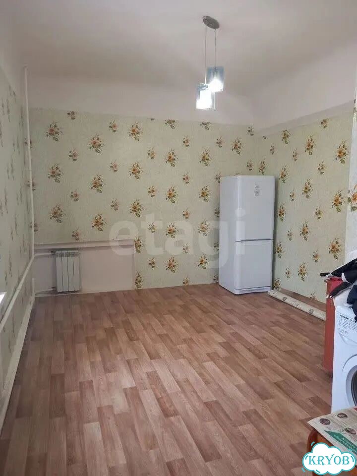 Квартира-студия, 18,2 м², 3/5 эт. фото 4
