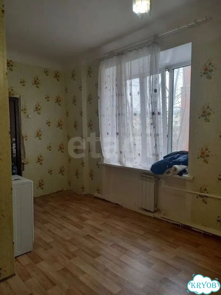 Квартира-студия, 18,2 м², 3/5 эт. фото 5