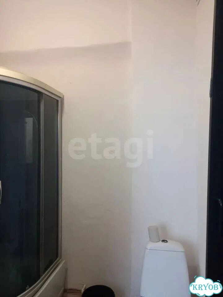 Квартира-студия, 18,2 м², 3/5 эт. фото 7