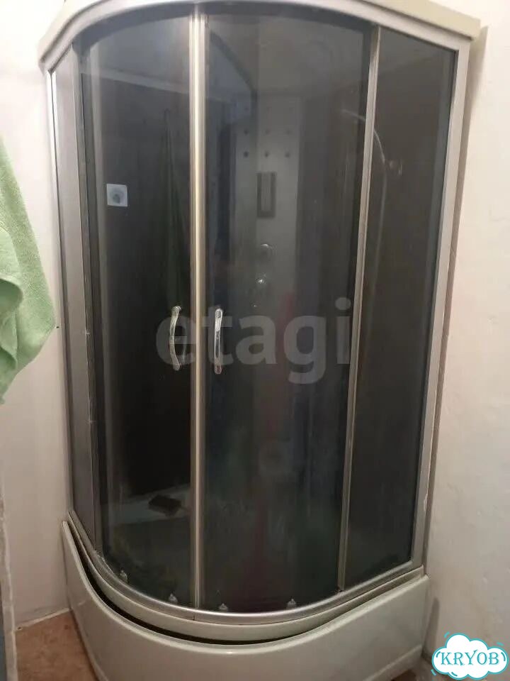 Квартира-студия, 18,2 м², 3/5 эт. фото 8