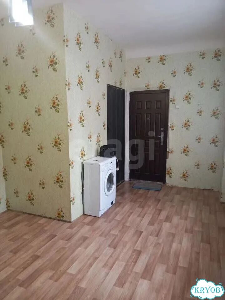 Квартира-студия, 18,2 м², 3/5 эт. фото 9