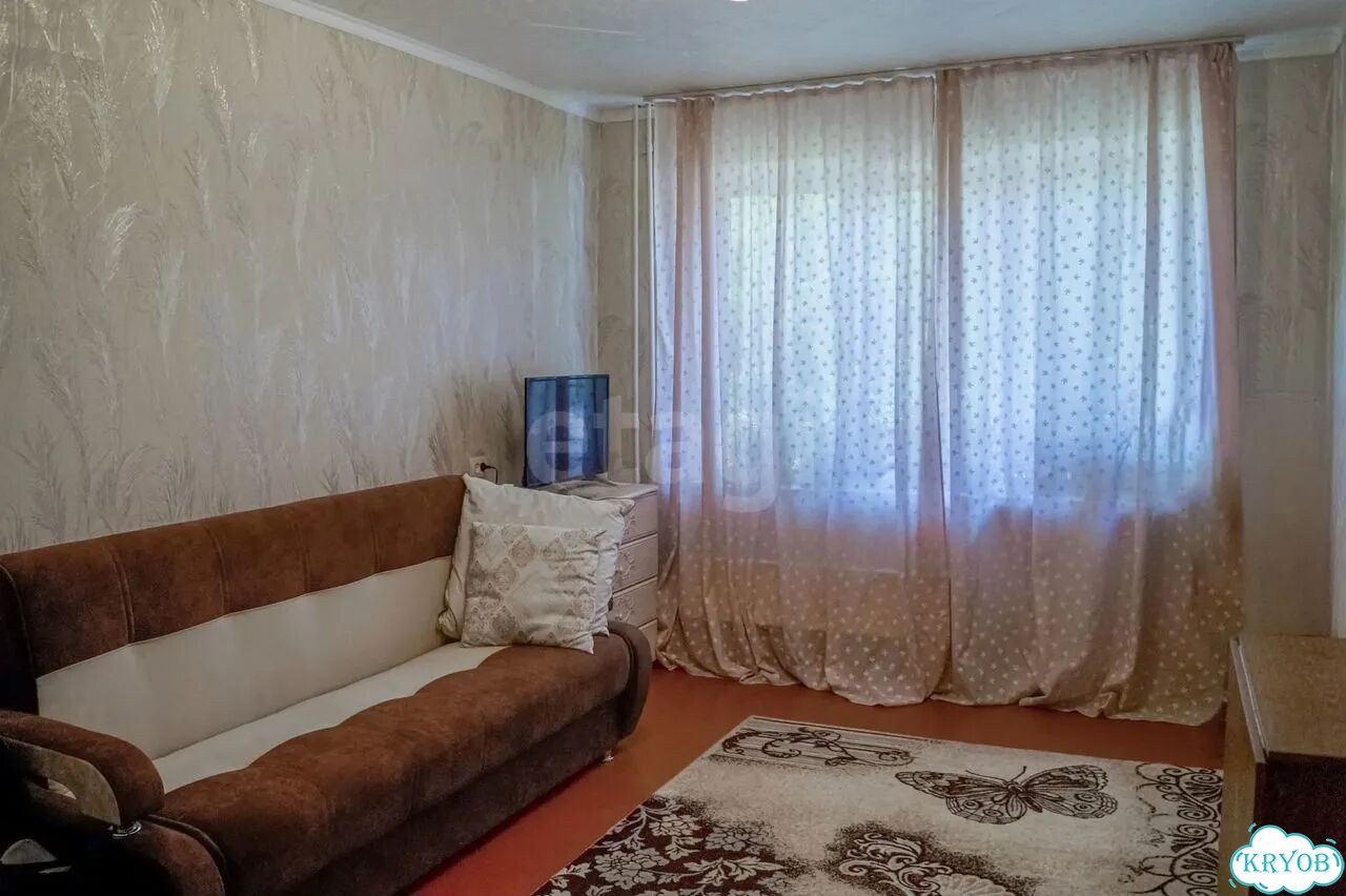 3-к. квартира, 60,7 м², 1/5 эт. фото 10