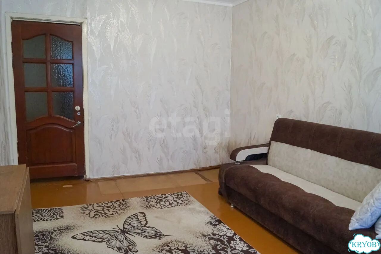 3-к. квартира, 60,7 м², 1/5 эт. фото 11
