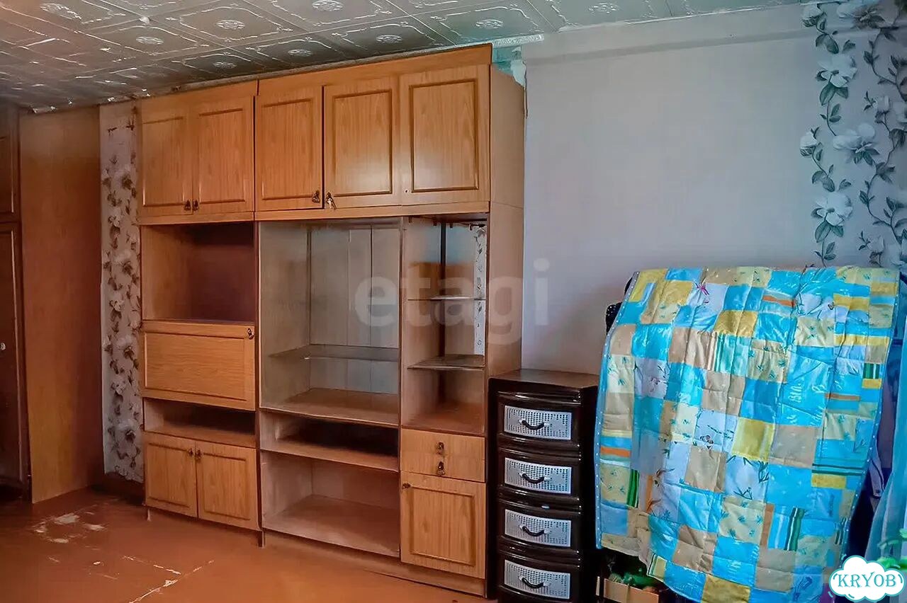 3-к. квартира, 60,7 м², 1/5 эт. фото 12