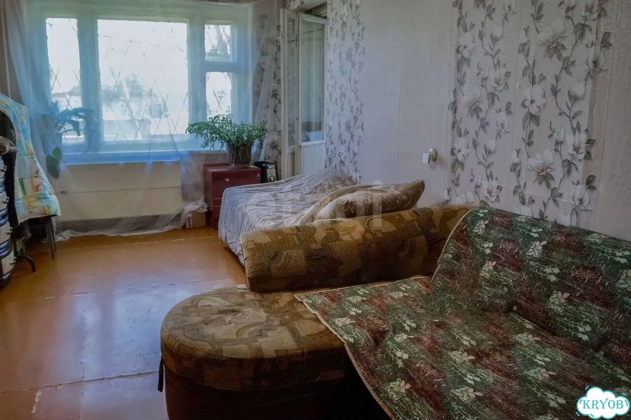 3-к. квартира, 60,7 м², 1/5 эт. фото 13