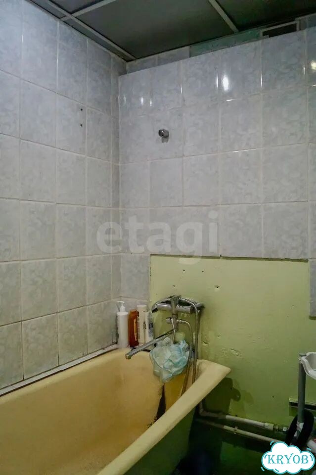 3-к. квартира, 60,7 м², 1/5 эт. фото 14