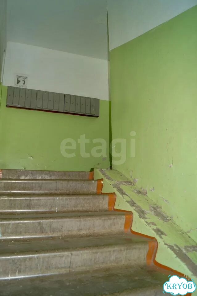 3-к. квартира, 60,7 м², 1/5 эт. фото 16