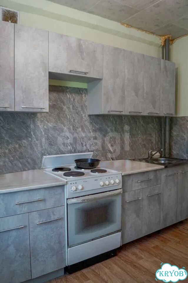 3-к. квартира, 60,7 м², 1/5 эт. фото 2