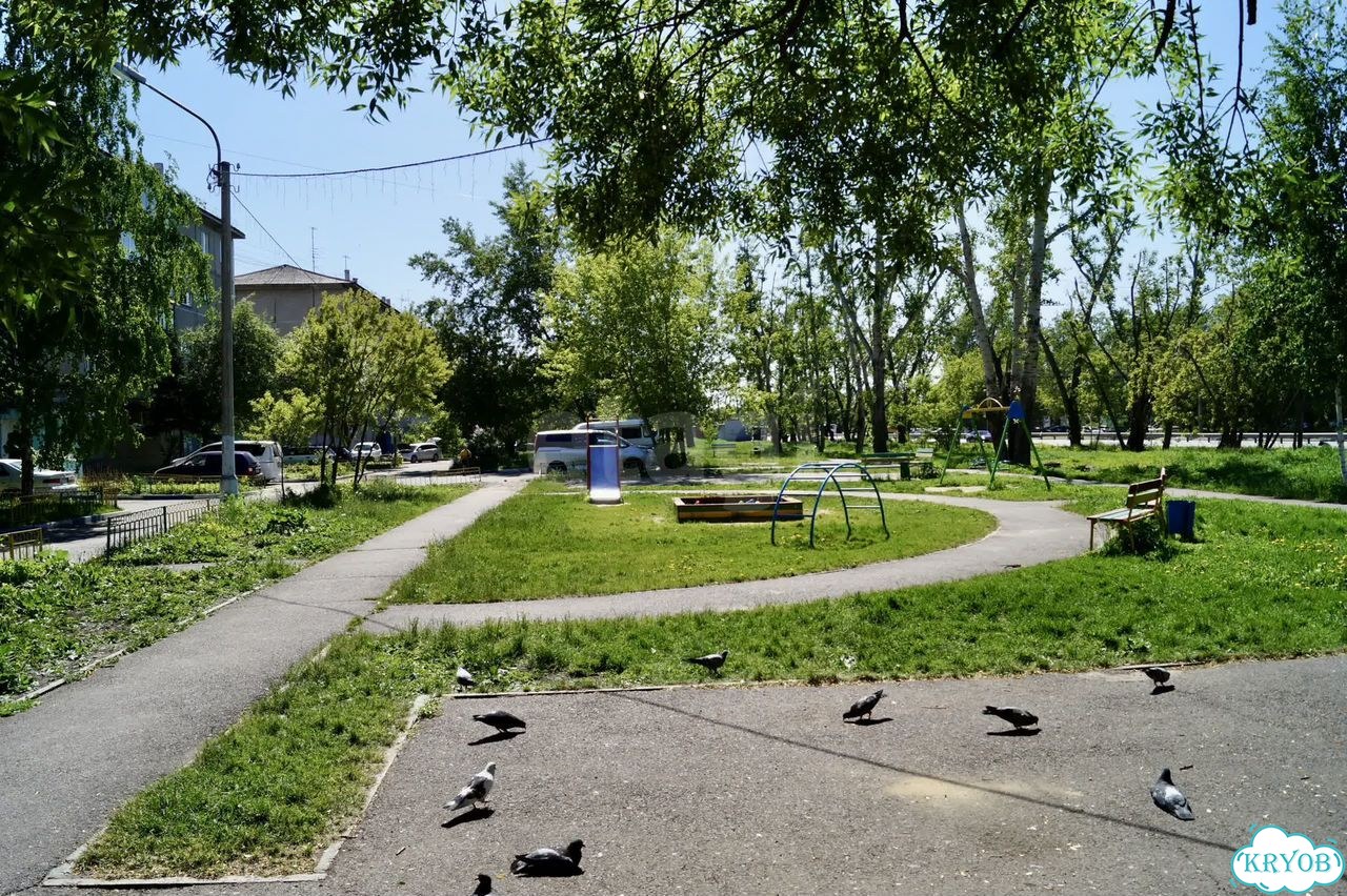 3-к. квартира, 60,7 м², 1/5 эт. фото 20