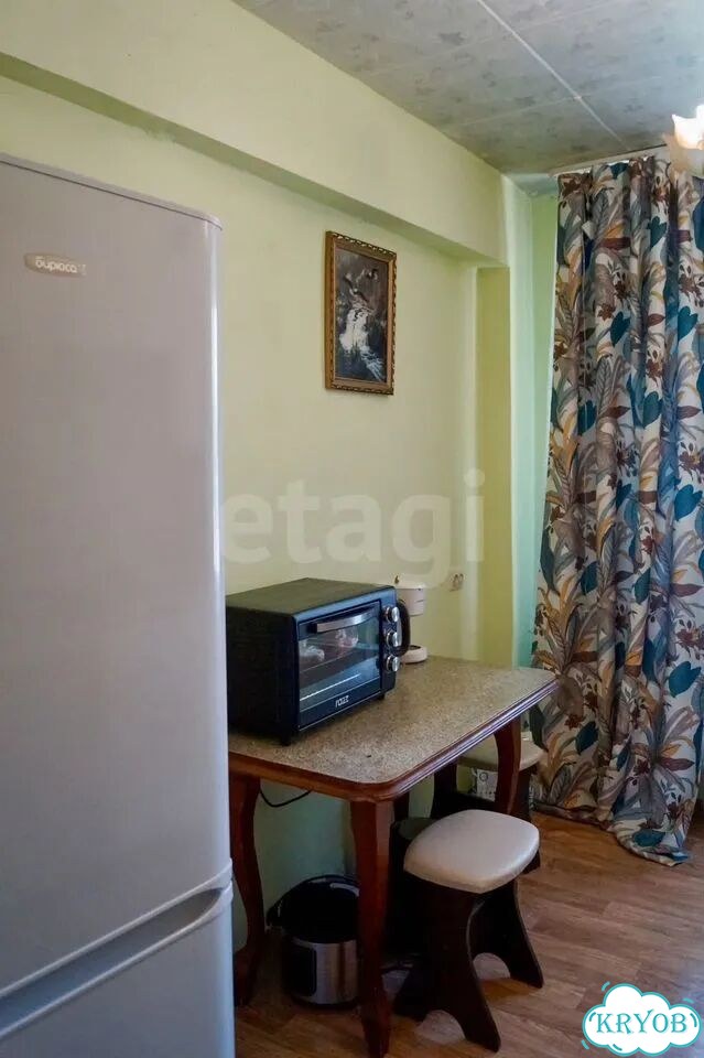 3-к. квартира, 60,7 м², 1/5 эт. фото 4
