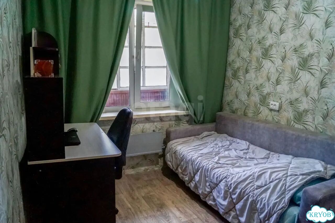 3-к. квартира, 60,7 м², 1/5 эт. фото 5