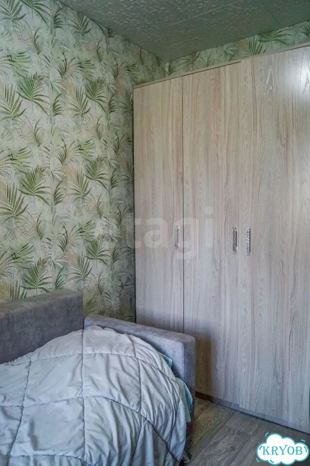 3-к. квартира, 60,7 м², 1/5 эт. фото 6