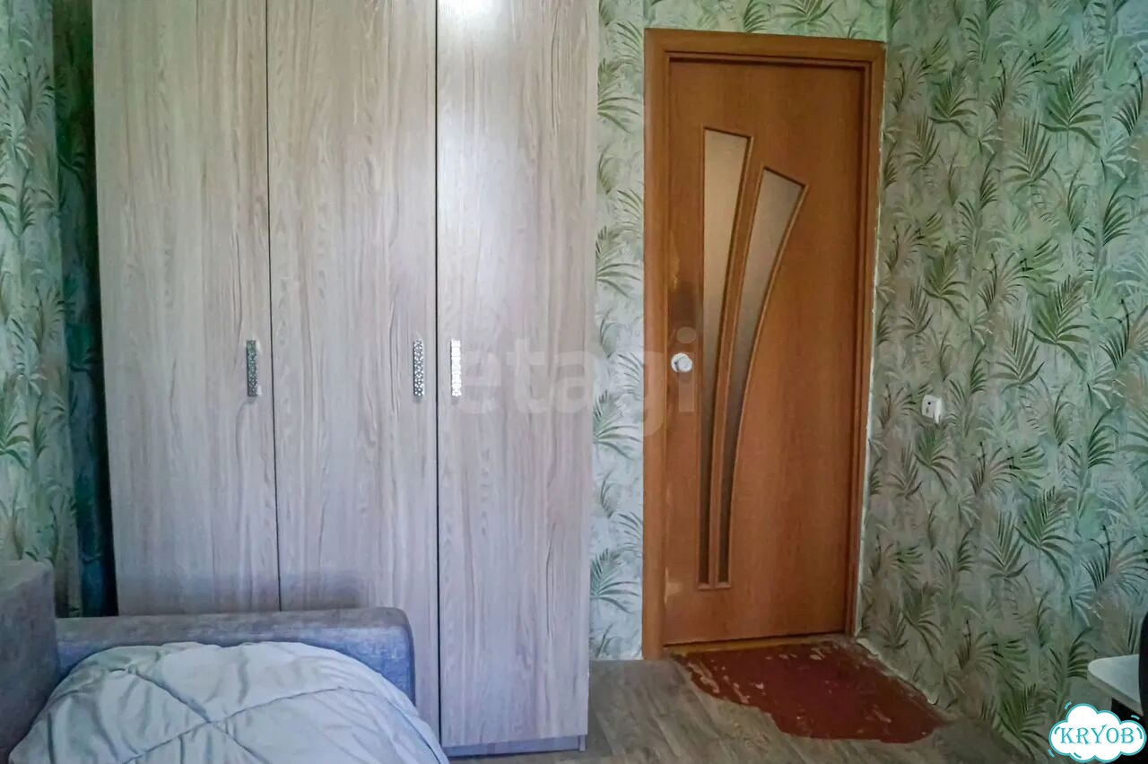 3-к. квартира, 60,7 м², 1/5 эт. фото 7