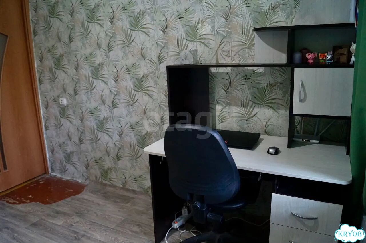 3-к. квартира, 60,7 м², 1/5 эт. фото 8