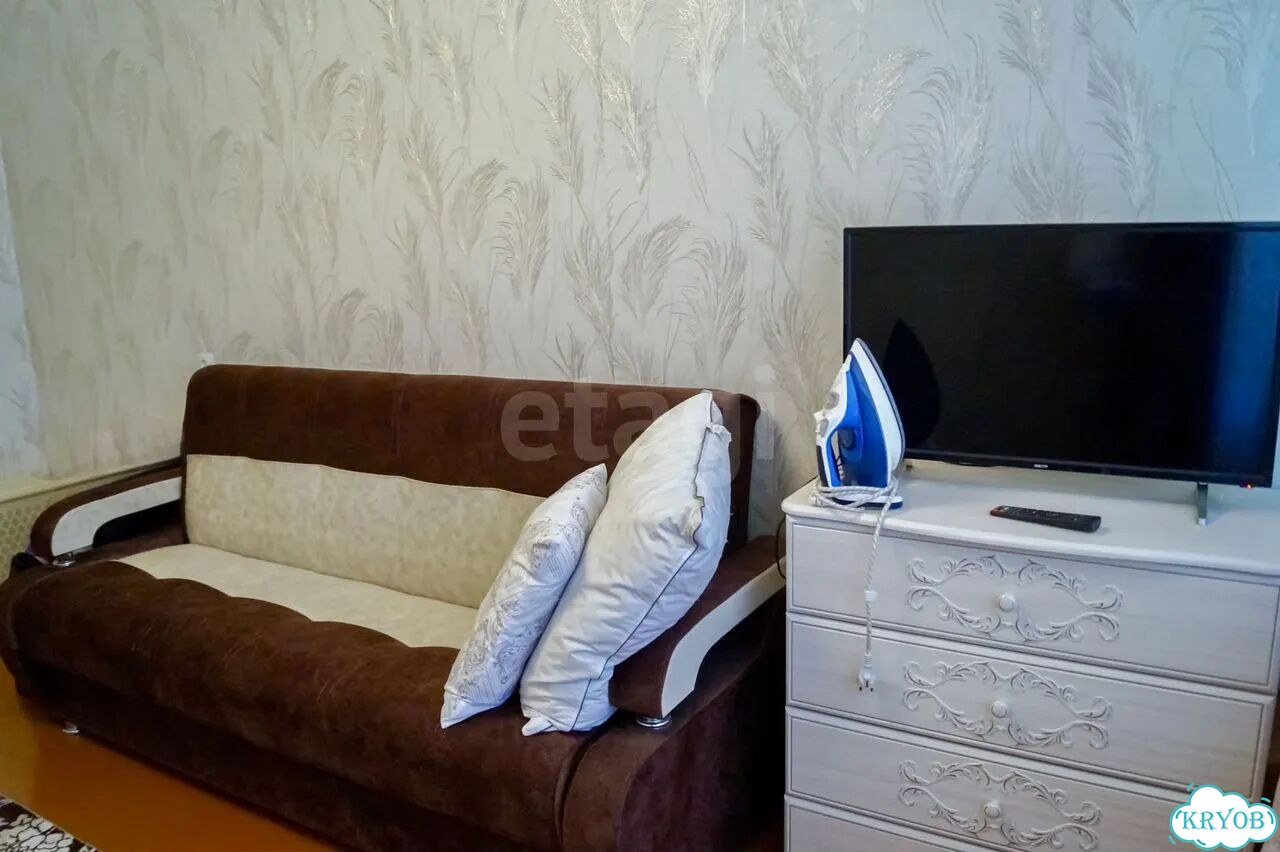 3-к. квартира, 60,7 м², 1/5 эт. фото 9