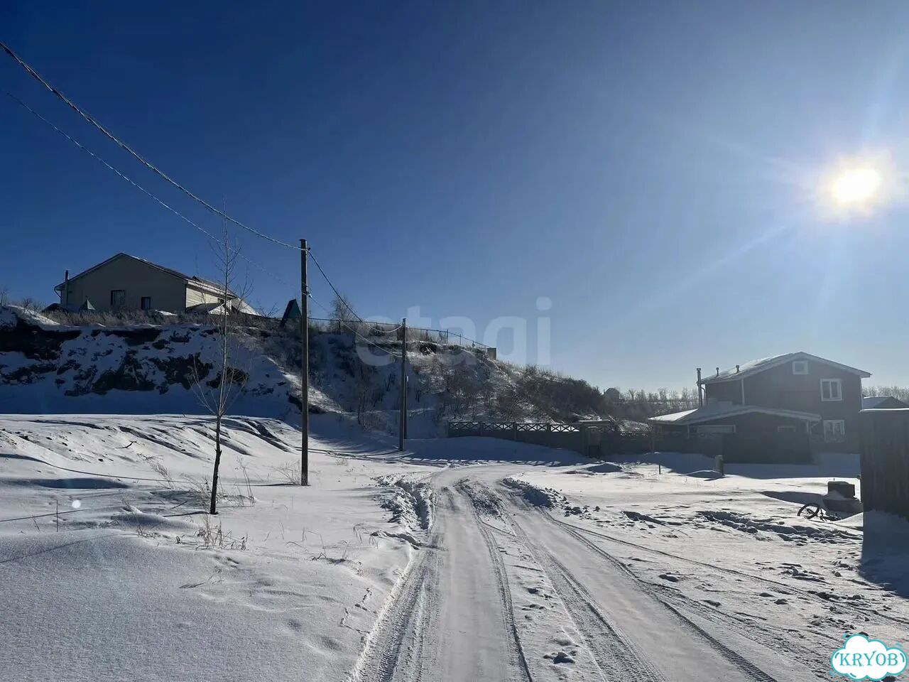 Участок 11,1 сот. (ИЖС) фото 2