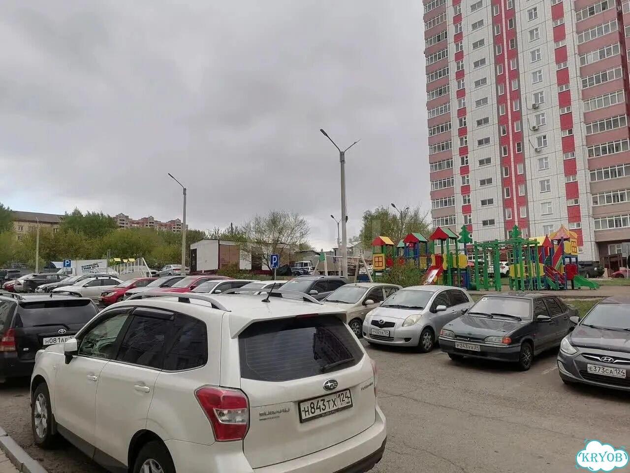 1-к. квартира, 36,4 м², 4/17 эт. фото 10