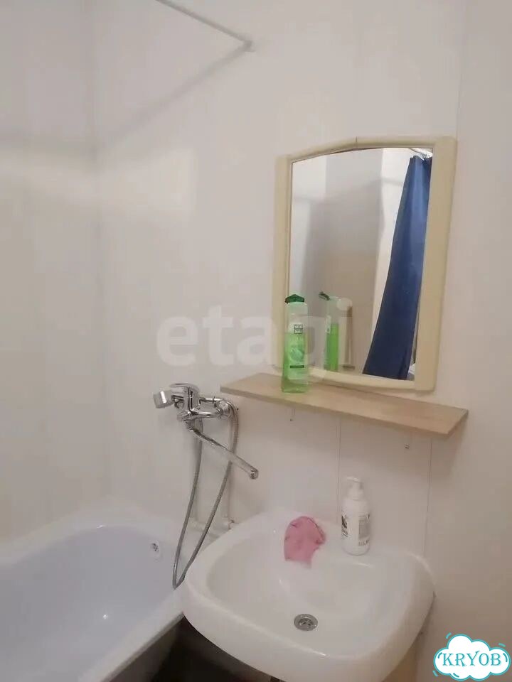1-к. квартира, 36,4 м², 4/17 эт. фото 7