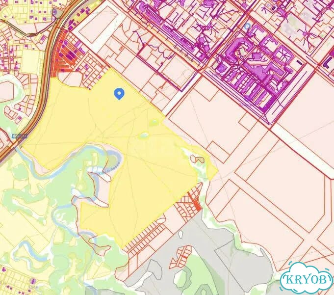 Участок 73,09 га (СНТ, ДНП) фото 4