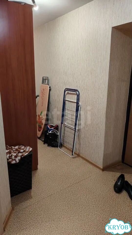 1-к. квартира, 43 м², 4/18 эт. фото 7