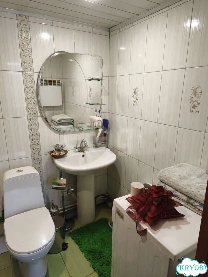 Дом 95 м² на участке 6,4 сот. фото 12