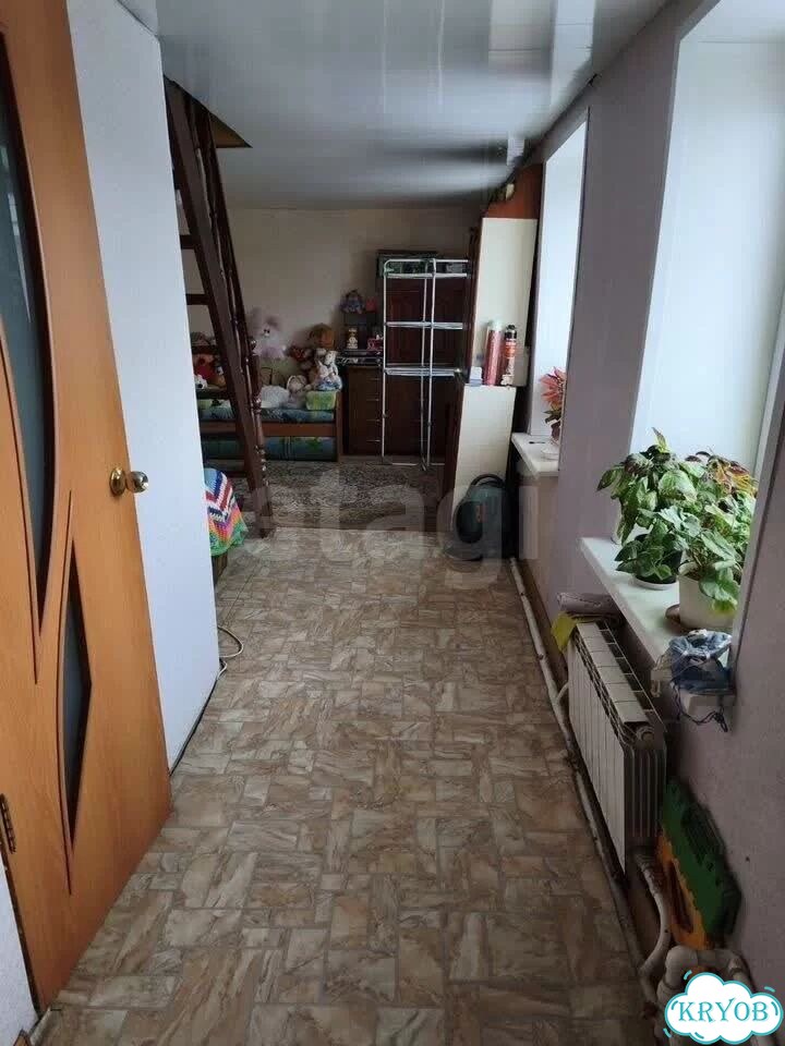 Дом 95 м² на участке 6,4 сот. фото 15