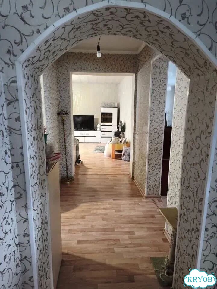 Дом 95 м² на участке 6,4 сот. фото 16