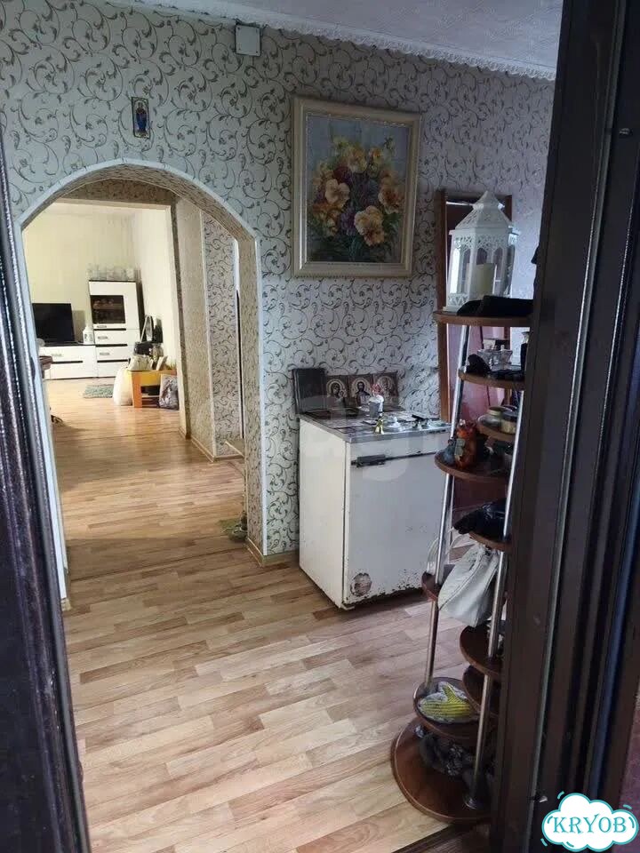 Дом 95 м² на участке 6,4 сот. фото 17