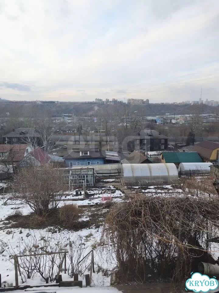Дом 95 м² на участке 6,4 сот. фото 18
