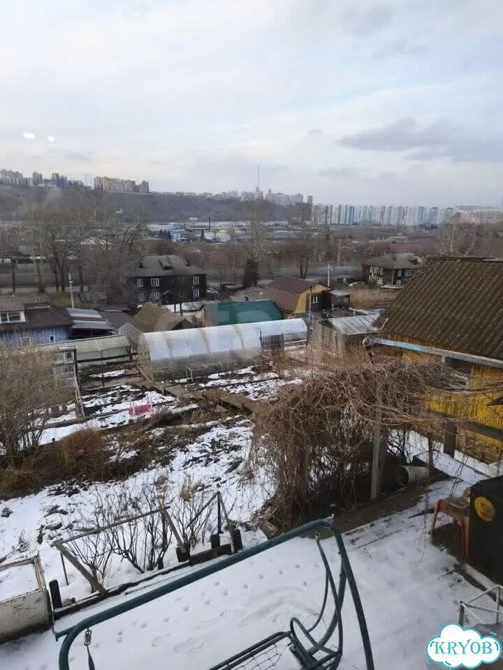 Дом 95 м² на участке 6,4 сот. фото 19