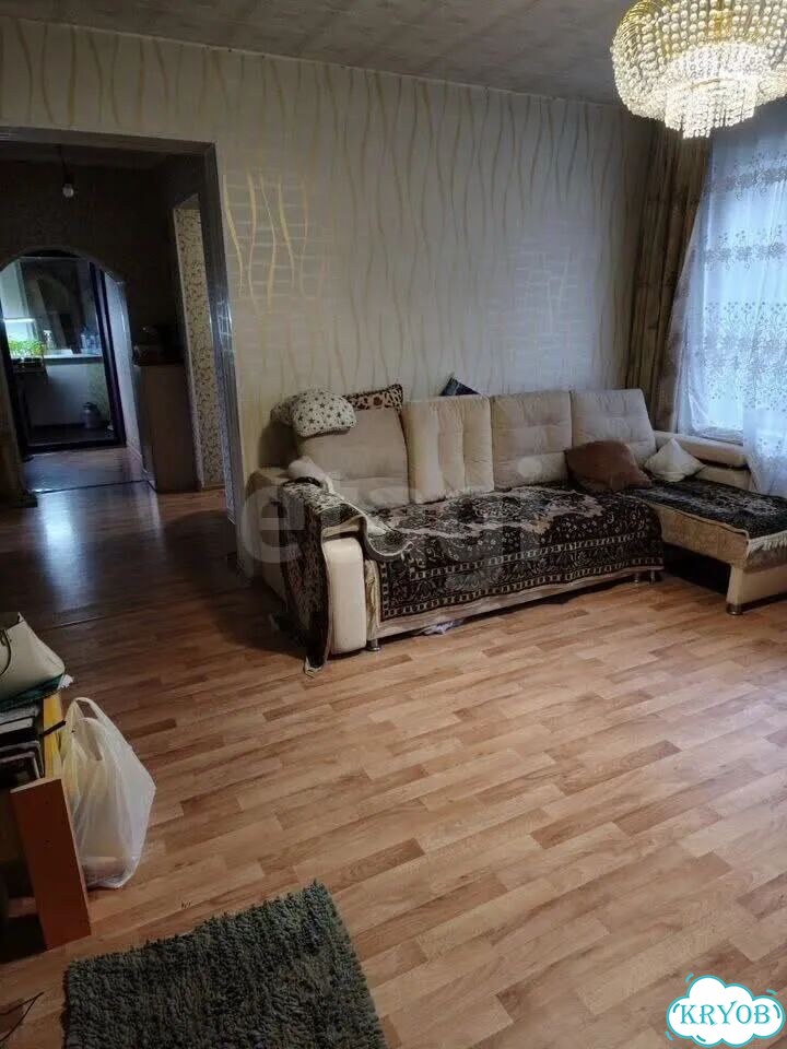 Дом 95 м² на участке 6,4 сот. фото 7