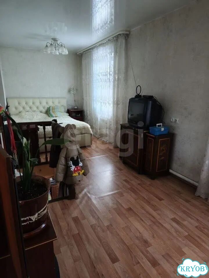 Дом 95 м² на участке 6,4 сот. фото 8