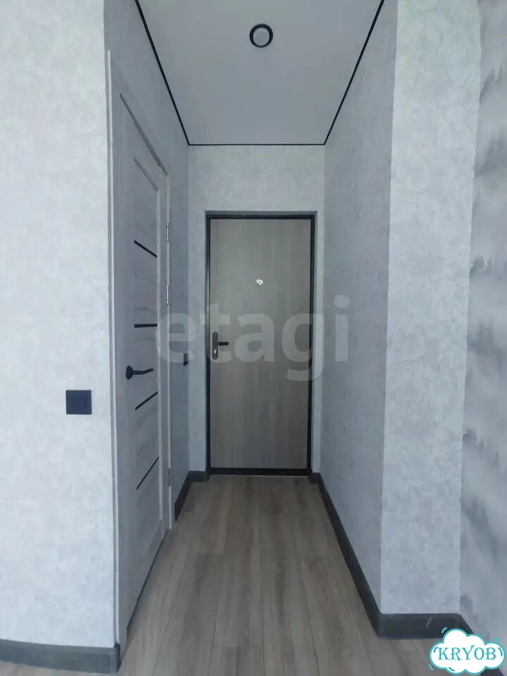 Комната 12 м² в 1-к., 9/9 эт. фото 10