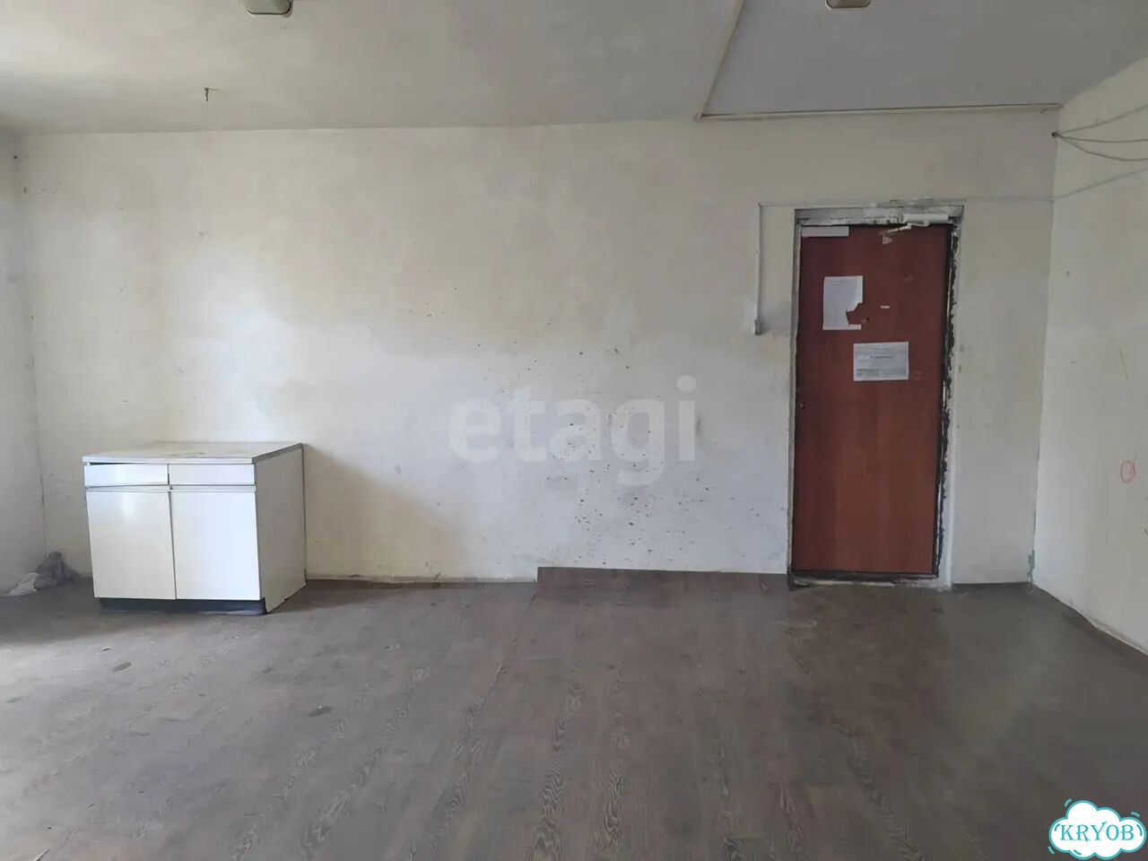 Комната 12 м² в 1-к., 9/9 эт. фото 12